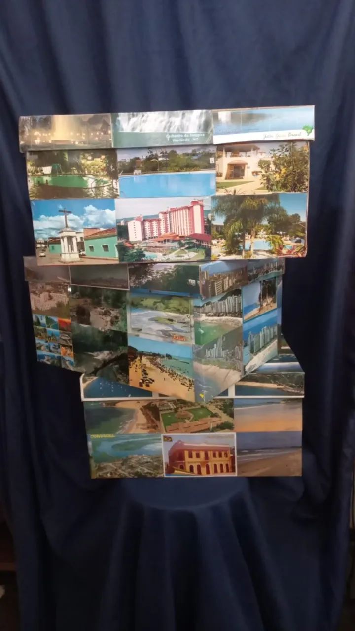 Caixa organizadora - Foto 4