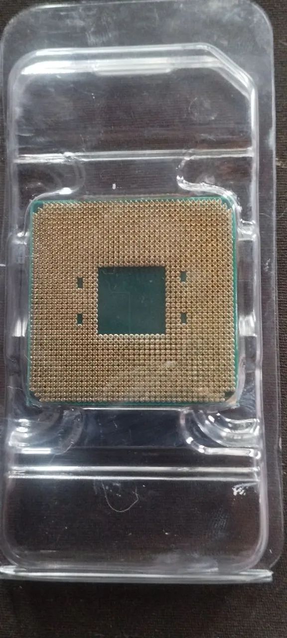 Rayzen 5 4600g novinha, 600,00 - Foto 4