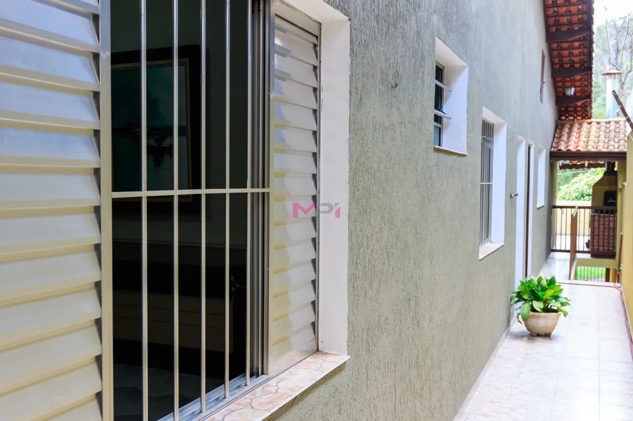 CASA À VENDA - CIDADE NOVA - JUNDIAÍ SP - Foto 4