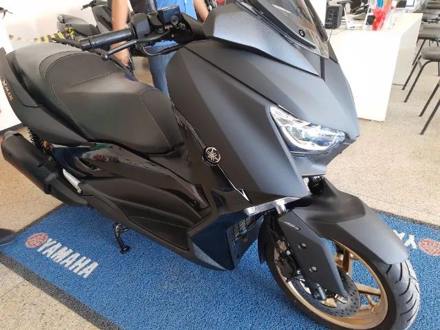 Xmax 250cc - Foto 3