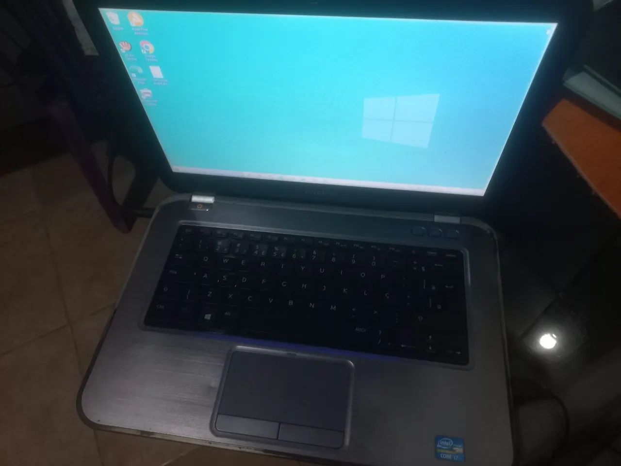 Notebook Dell Inspiron 14Z 5423 - Foto 3