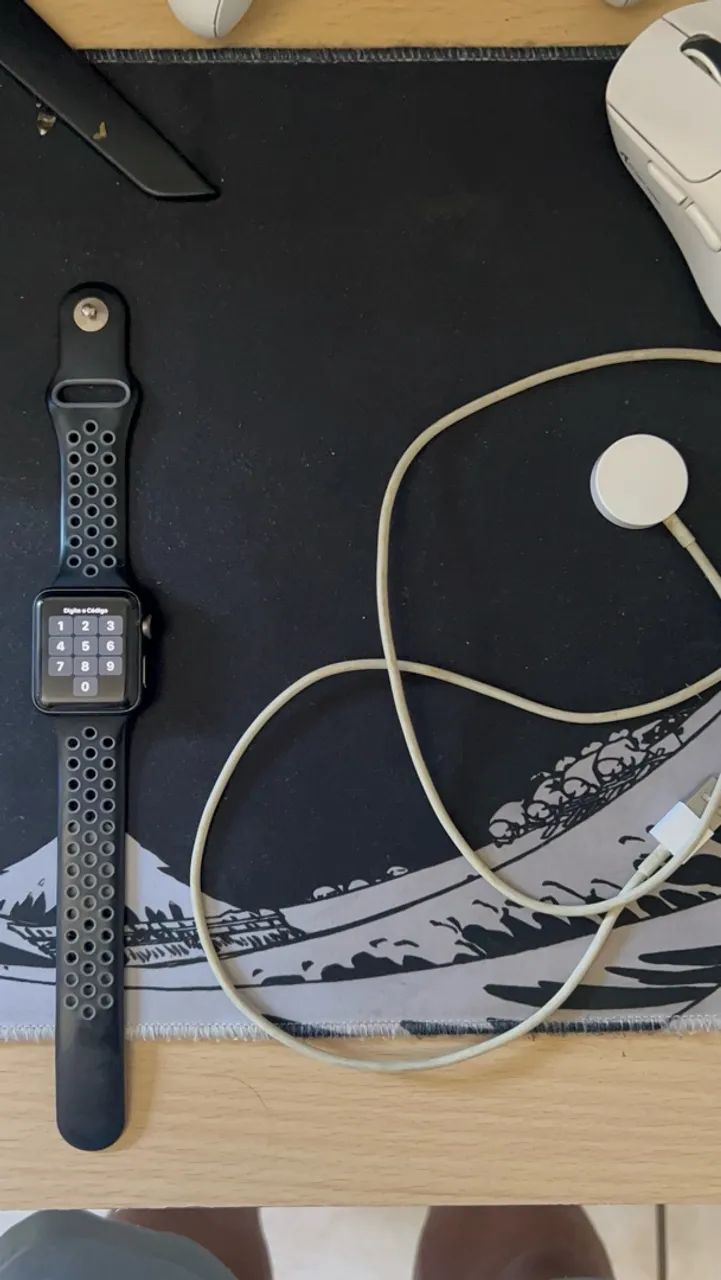 Apple Watch Series 3  - Foto 3