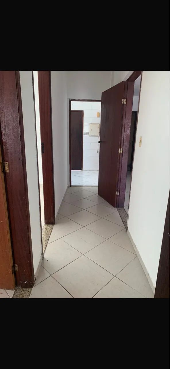 Alugo apartamento 2 quartos, PV Miranda  - Foto 2
