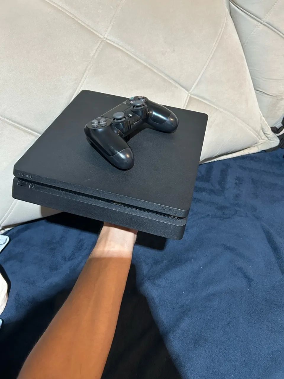 PlayStation 4 - Foto 4