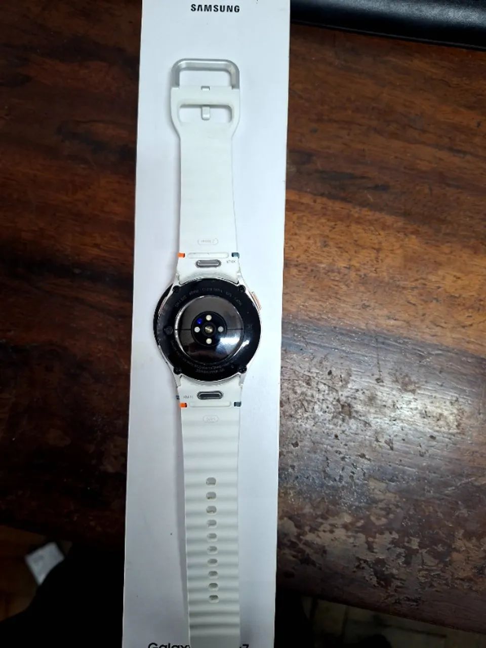 Galaxy Watch 7 - Foto 4