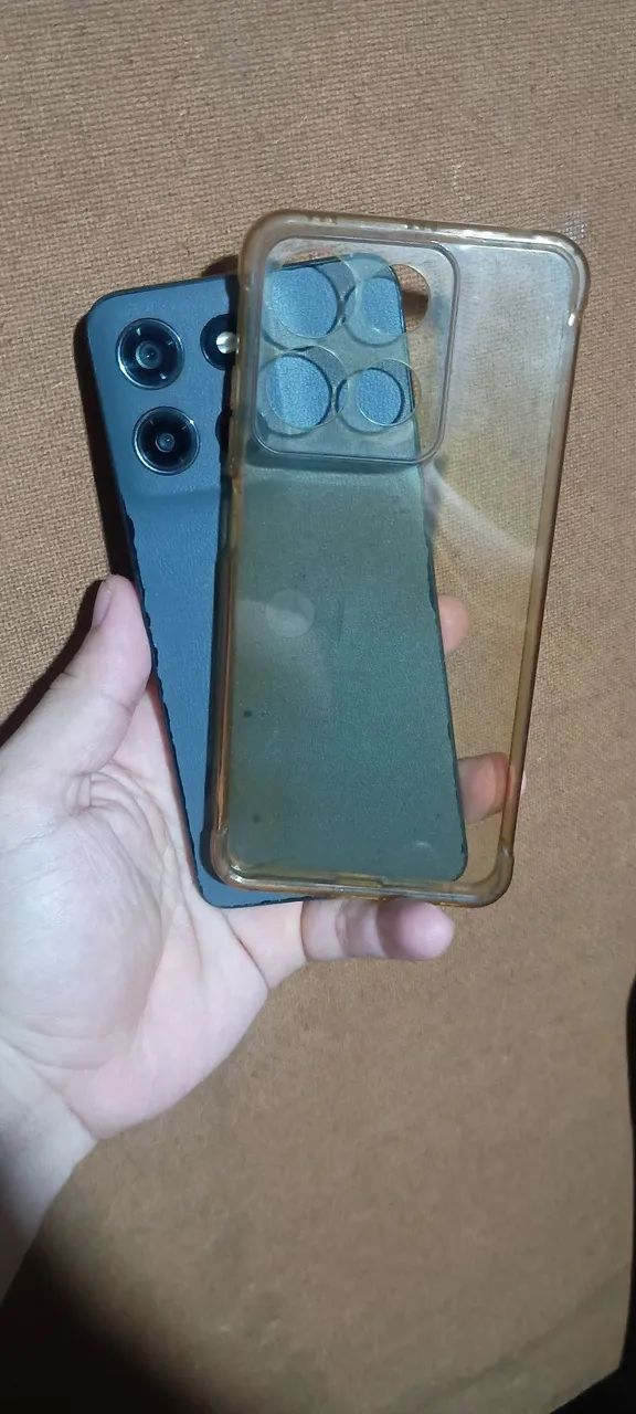 ? MOTOROLA MOTO G15 - Foto 5