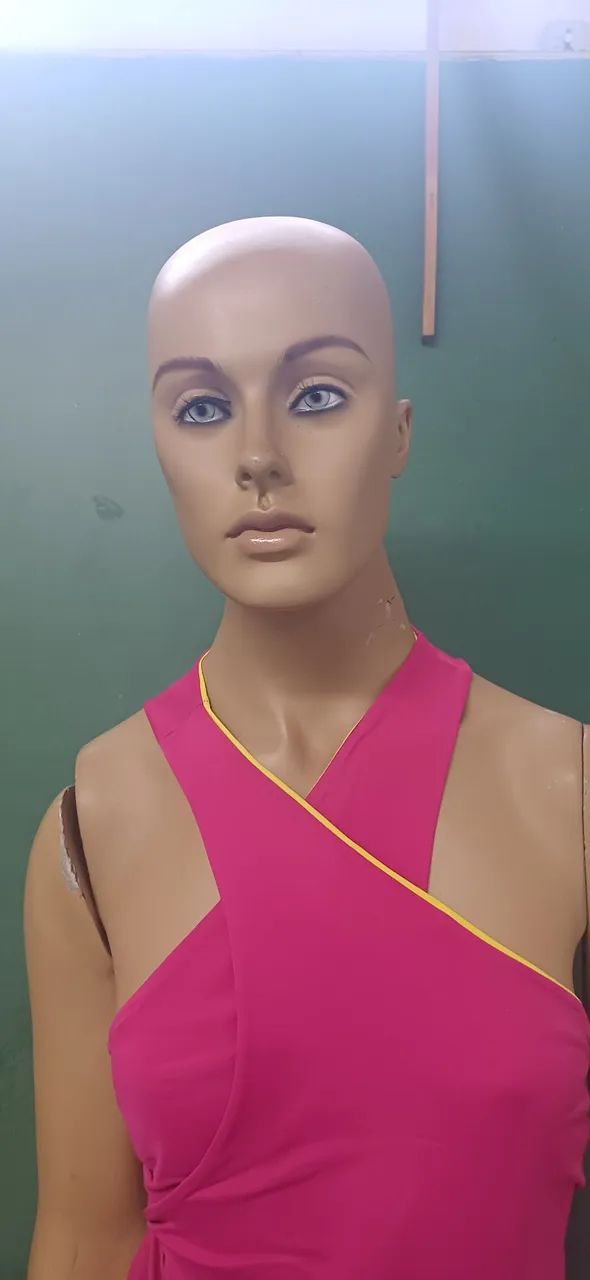 Manequim para costureiras - Foto 3