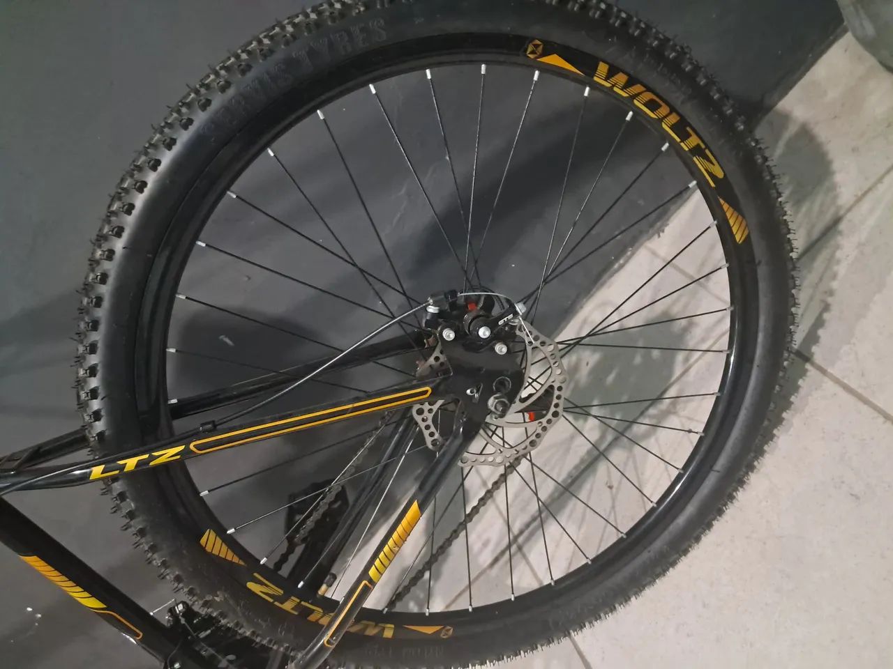 Bicleta - Foto 2
