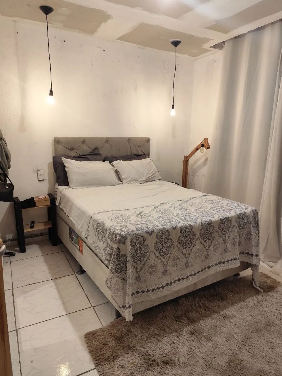 Casa sobrado - Foto 2