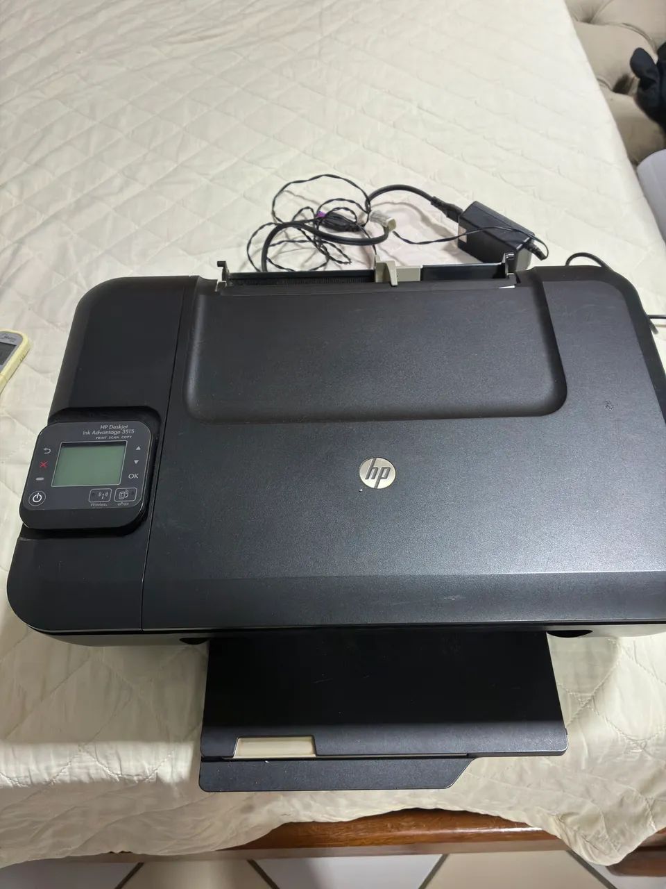 Vende-se impressora HP - Foto 2
