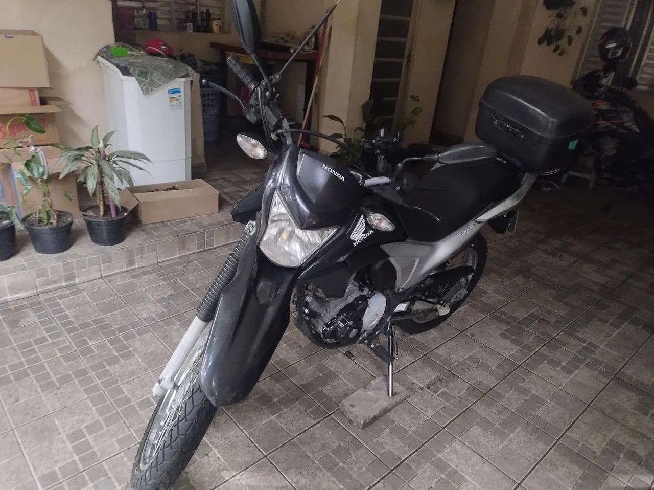 NXRBros Esdd 160 - Foto 2