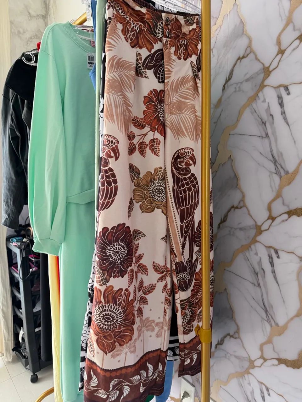 DESAPEGO DE ROUPAS NOVAS  - Foto 2