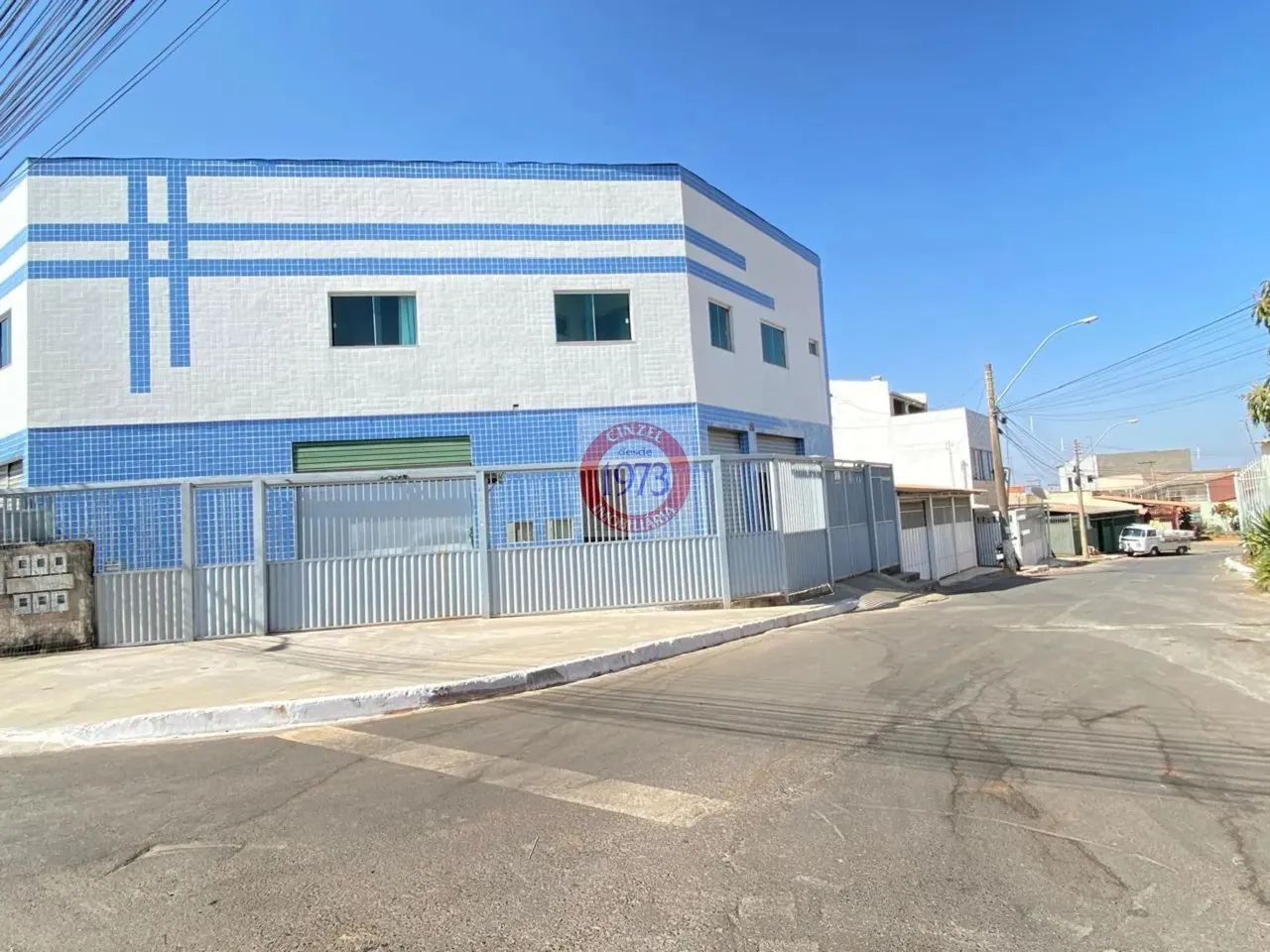 [Endereço] - Foto 2