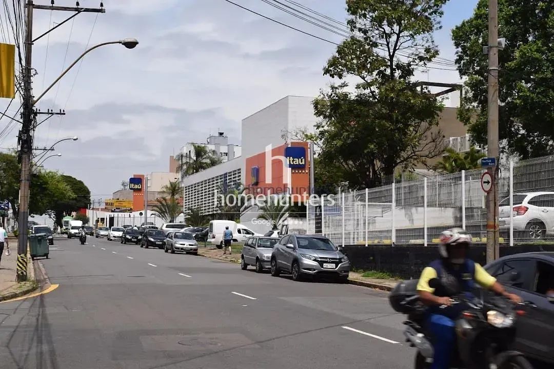 Sala para alugar, 75 m² - Taquaral - Campinas/SP - Foto 5