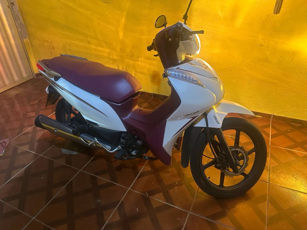 Jet 125 2026 - Foto 4