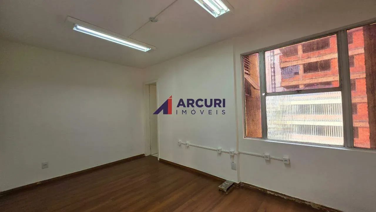 Conjunto de 3 salas 140m² no Lourdes (BH) - Locação - Foto 5