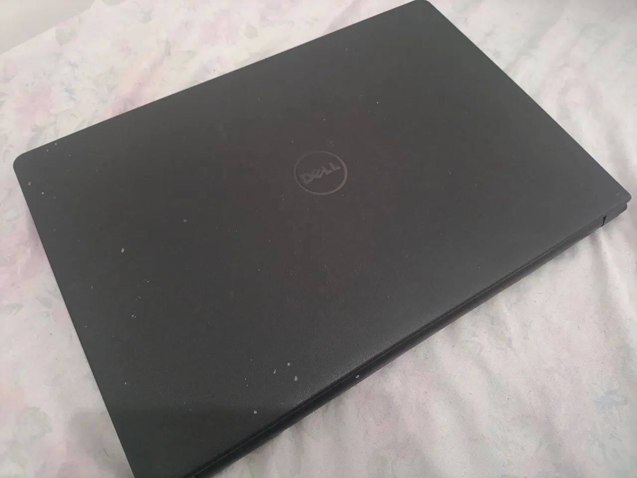 Notebook Dell - seminovo