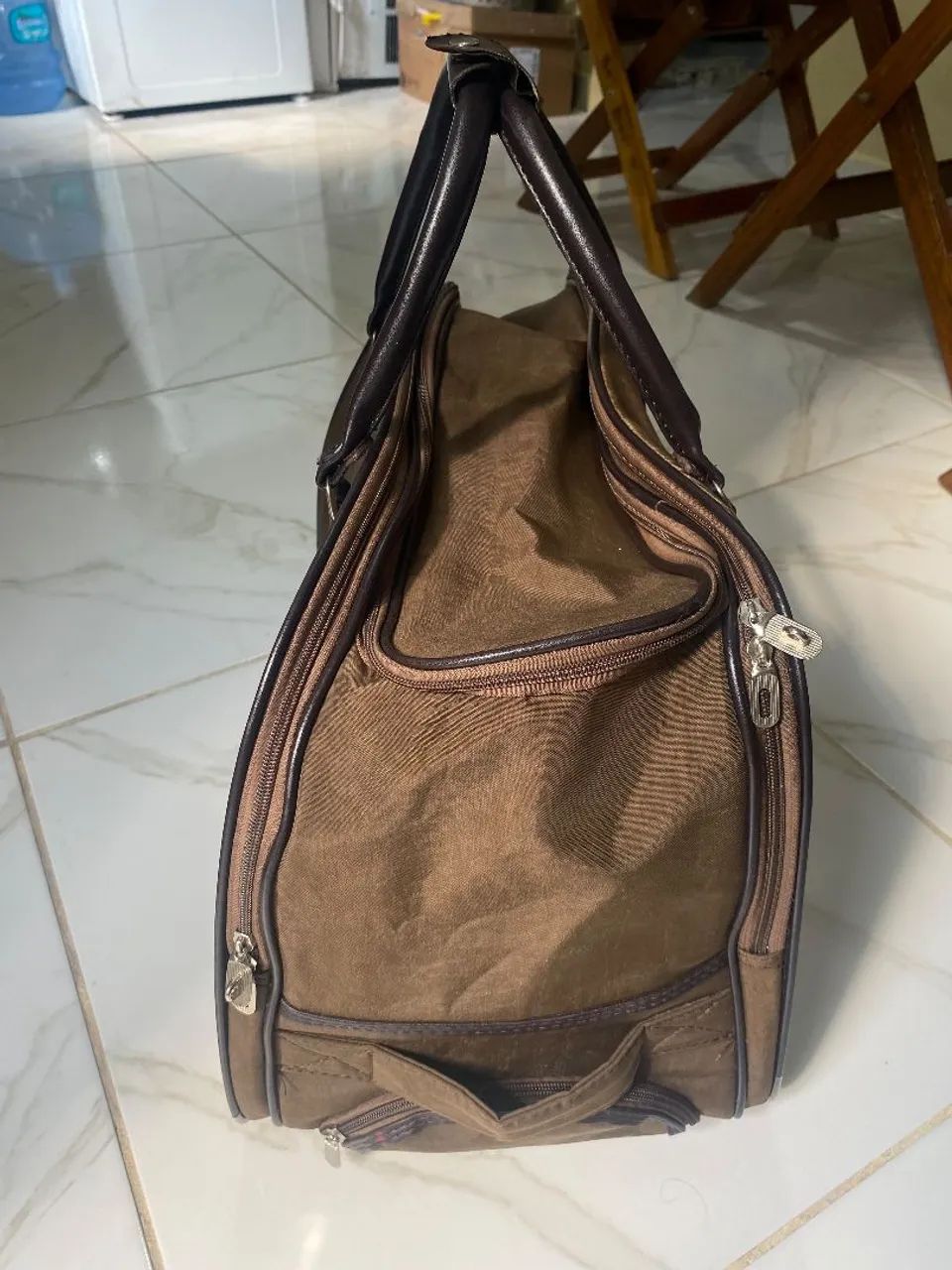 Mala de viagem  - Foto 4