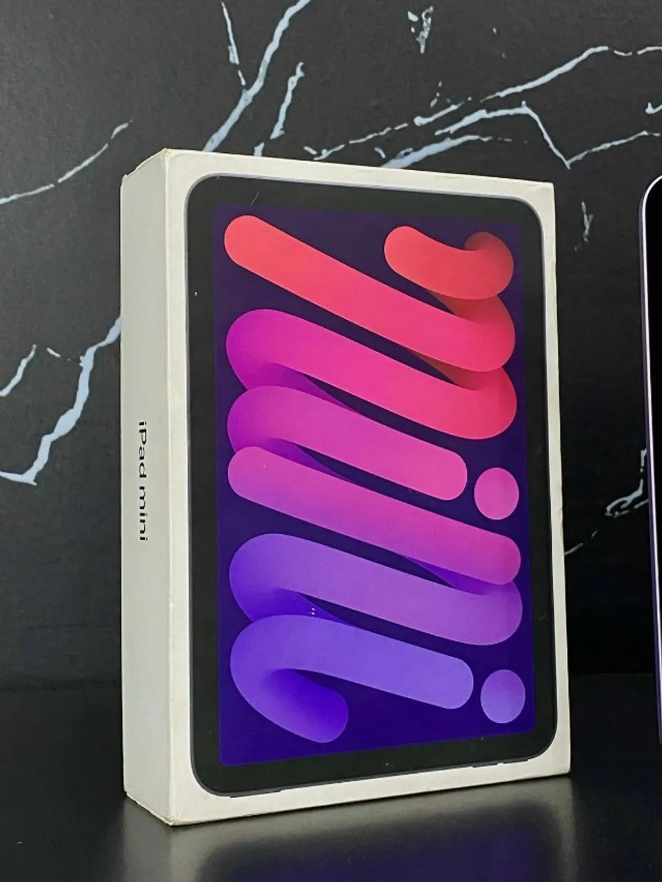IPAD MINI 7° GERAÇÃO 128GB - Tablets e E-Readers - COHAB Anil I