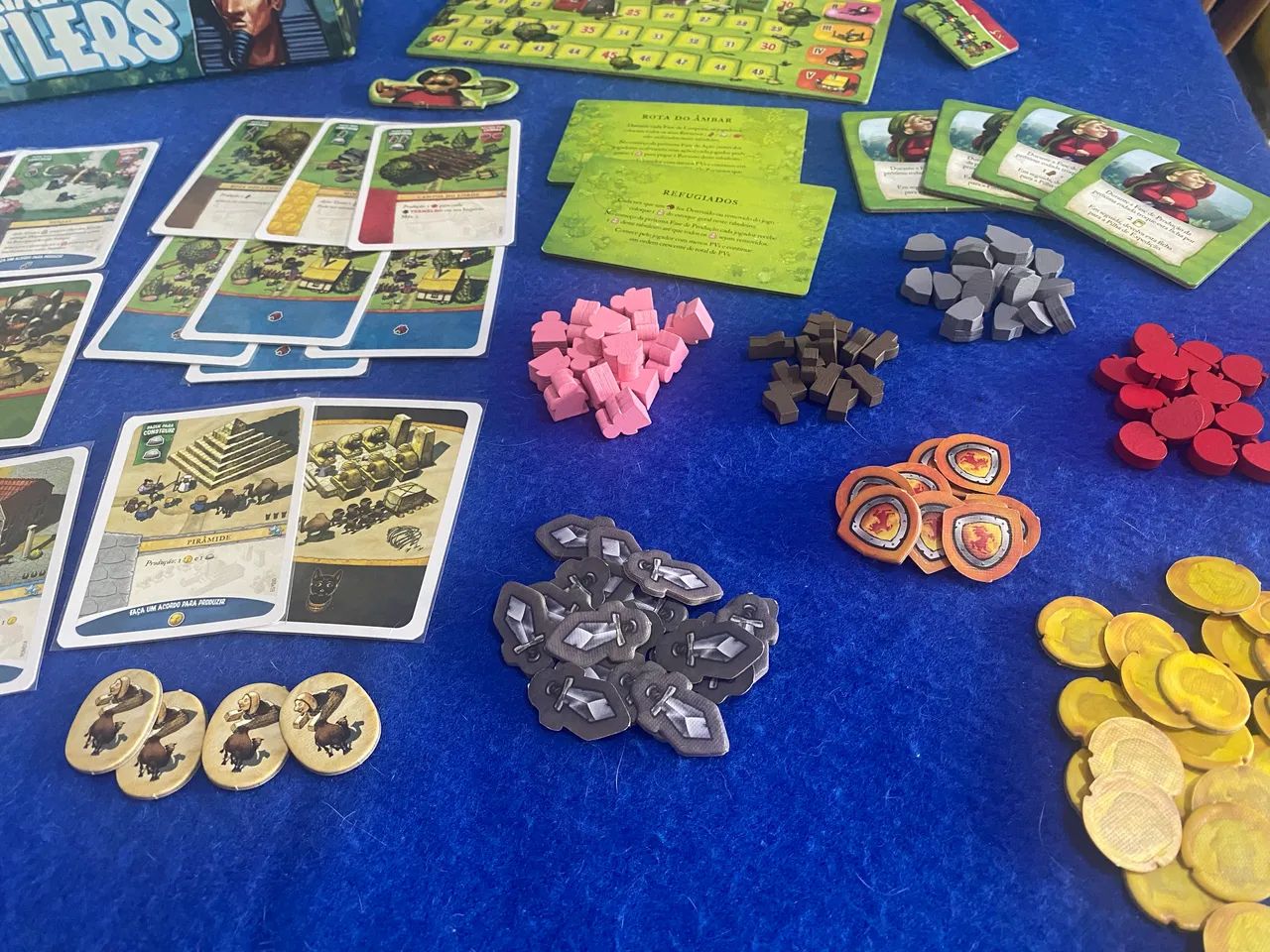 Imperial Settlers - Foto 5