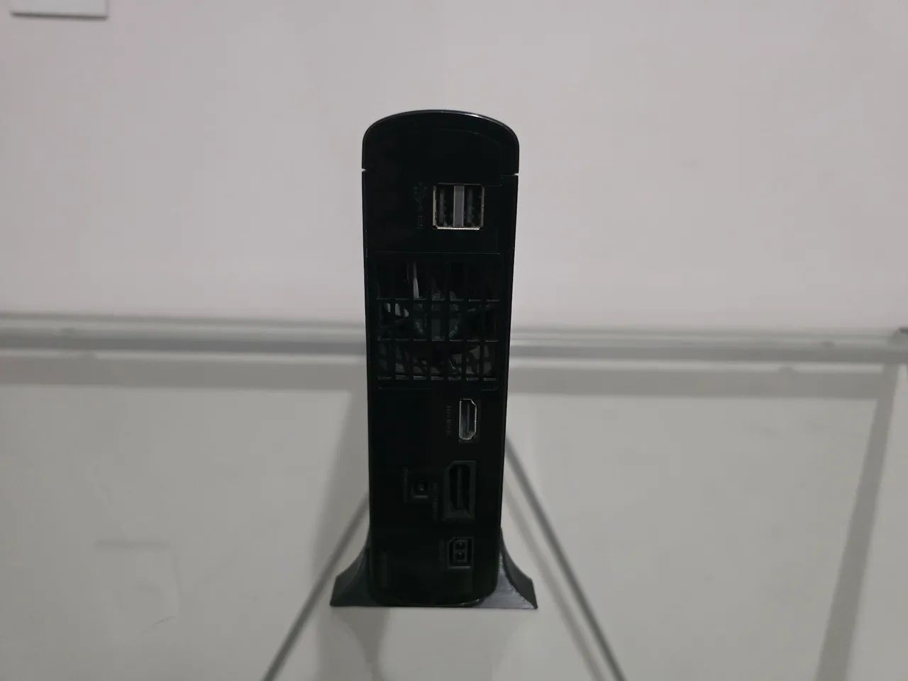 Wii u Nintendo. Apenas console e gamepad - Foto 3