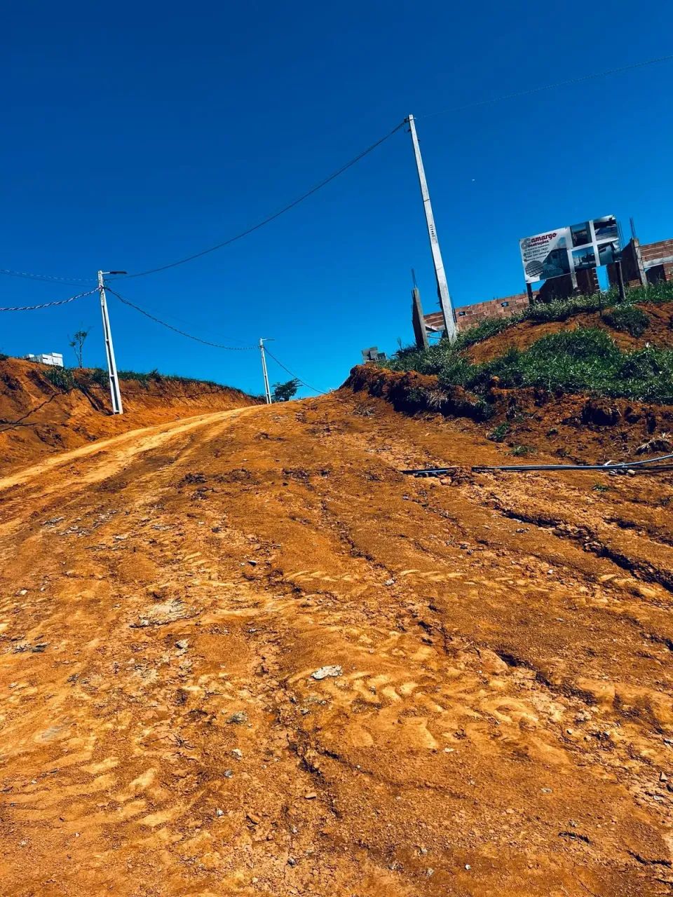600 metros quadrados em IGARATA - Foto 2