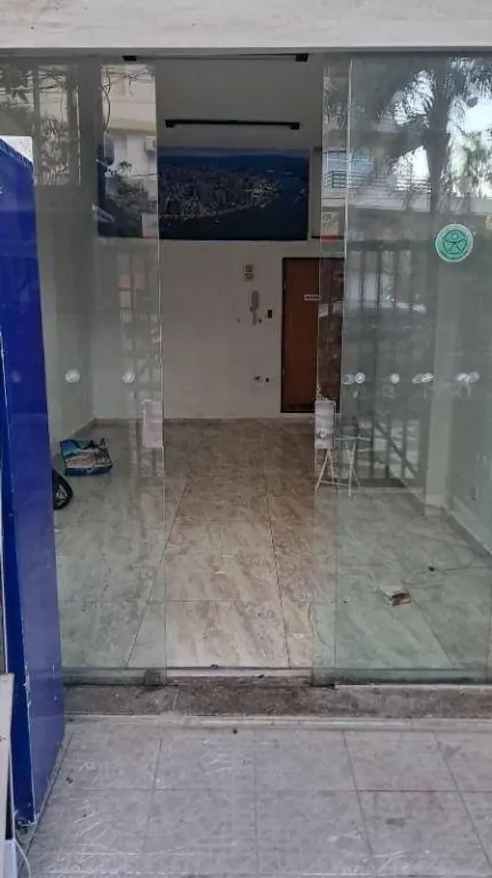 Loja para alugar, Boqueirão - Santos/SP - Foto 4