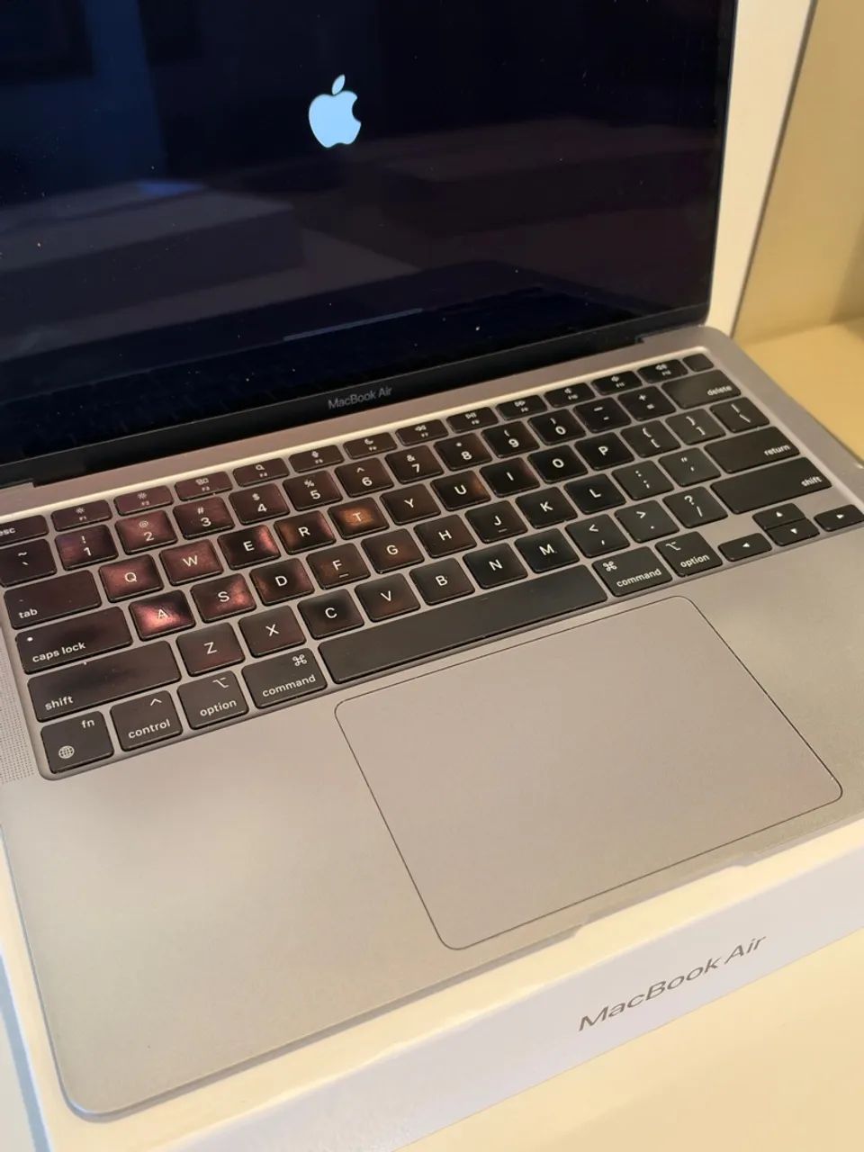 MacBook Air M1 | Bat 85% - Foto 2