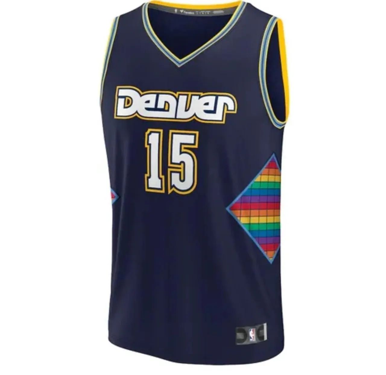 Camisa NBA 