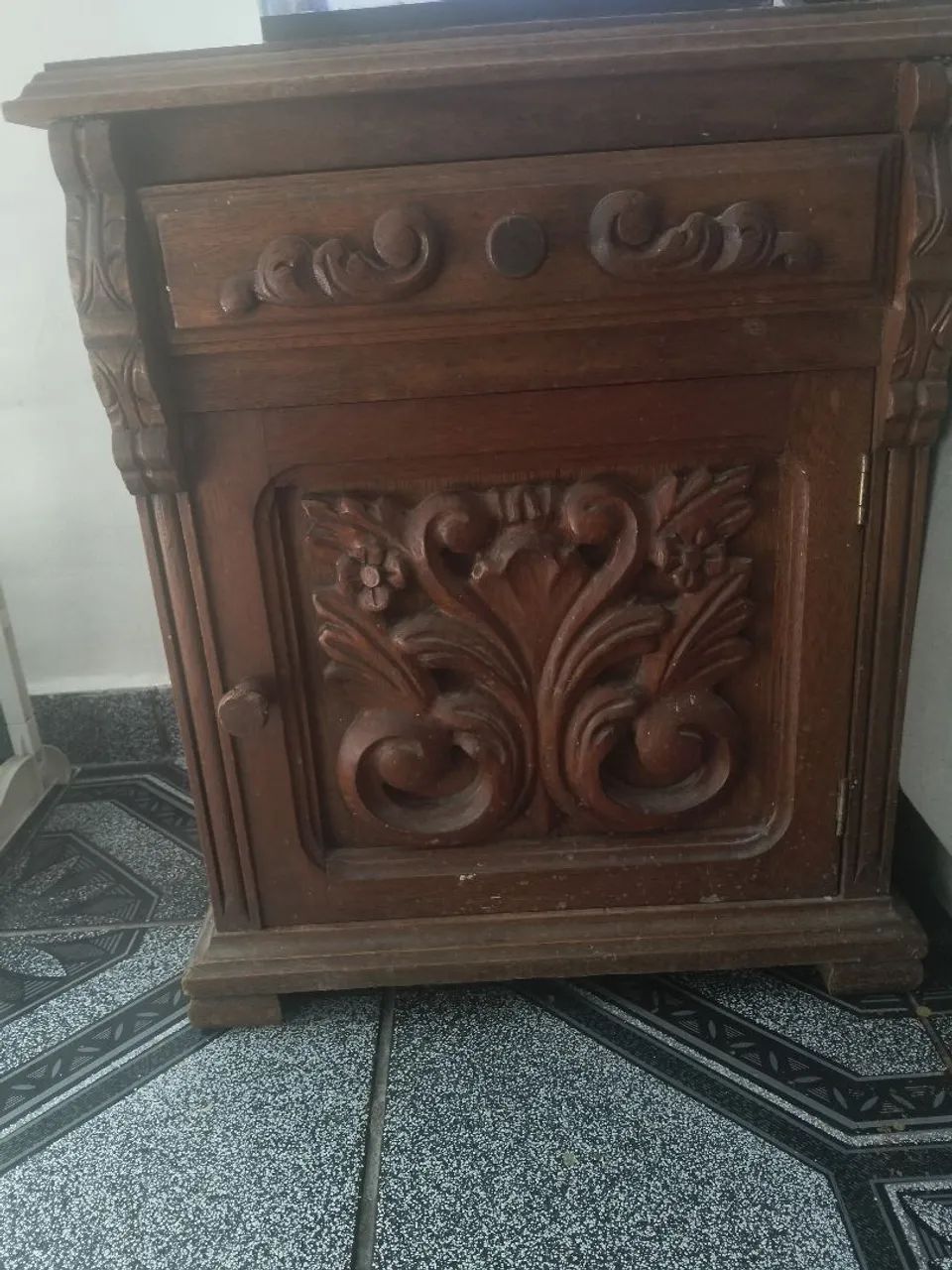 Mesa escrivaninha  - Foto 2