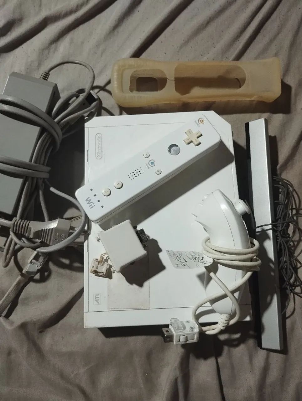 Nintendo Wii 