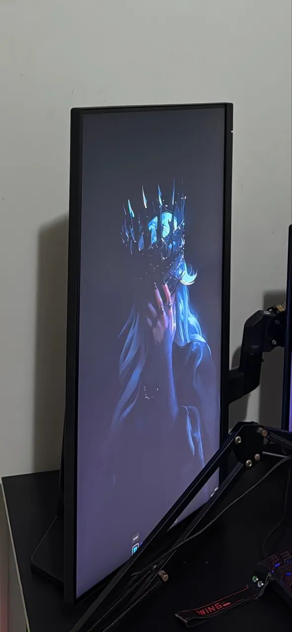 MONITOR 180hz - Foto 2