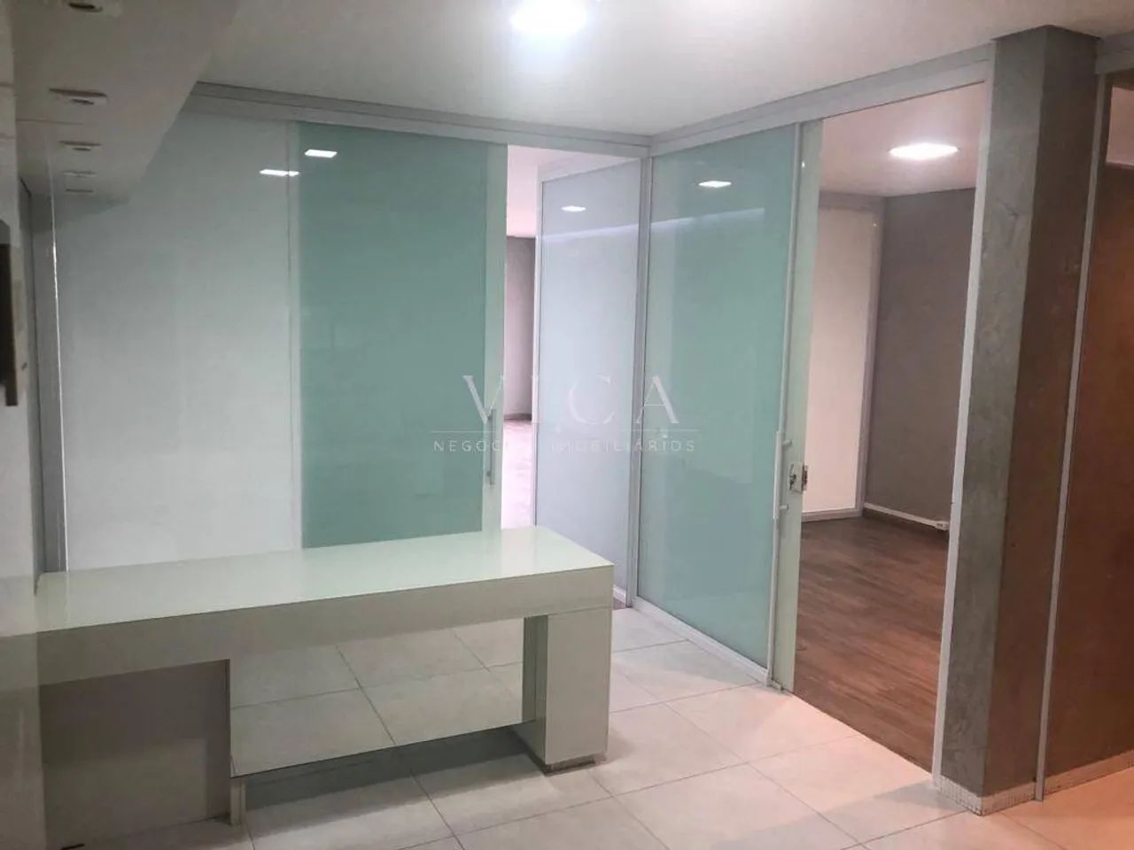 Alpha Square Alphaville|Sala Comercial 85m² 2 vagas e 1 banheiro |R$ 6.500 - Foto 2