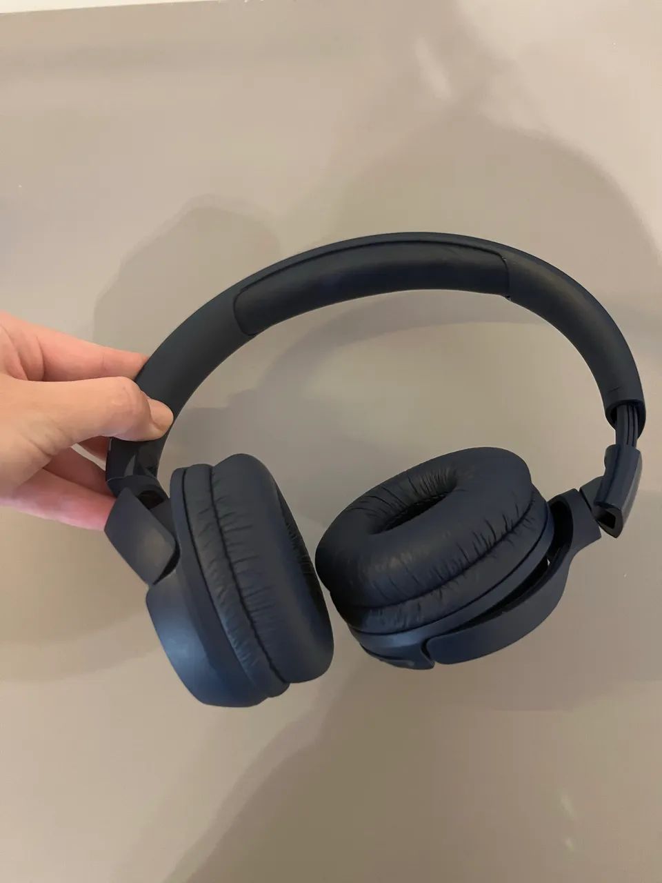 Fone sem fio JBL original novo  - Foto 2