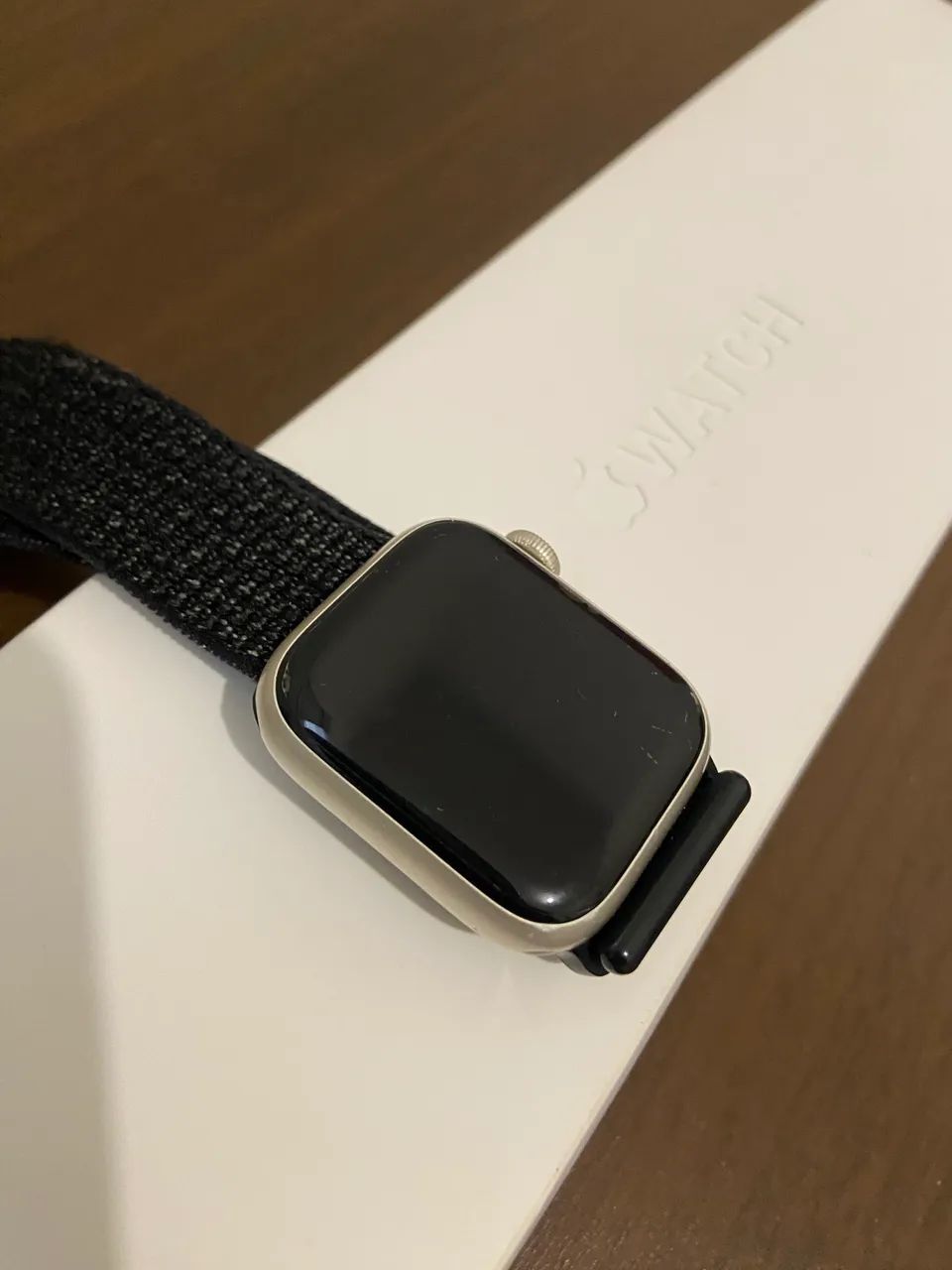 Smart Watch Apple Series 8 - Foto 2