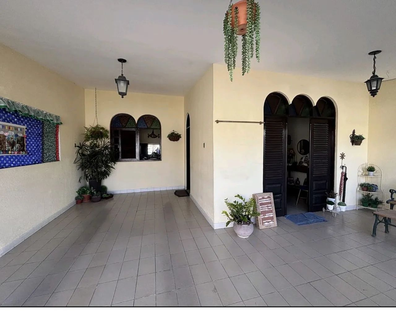 Oportunidade casa 2 em 1, 5/4 no Trapiche - Foto 2