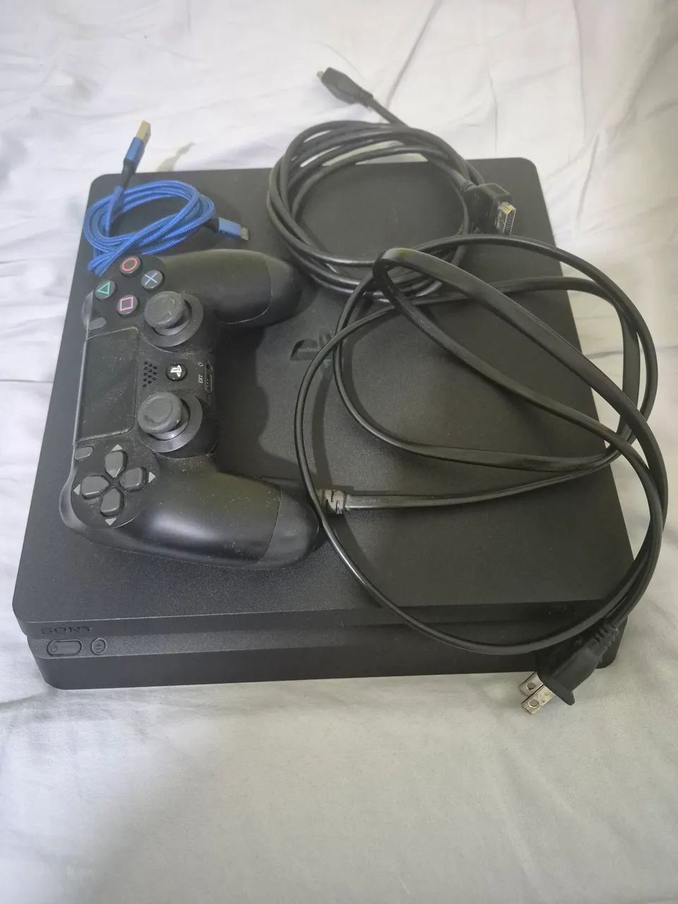 Ps4 slim