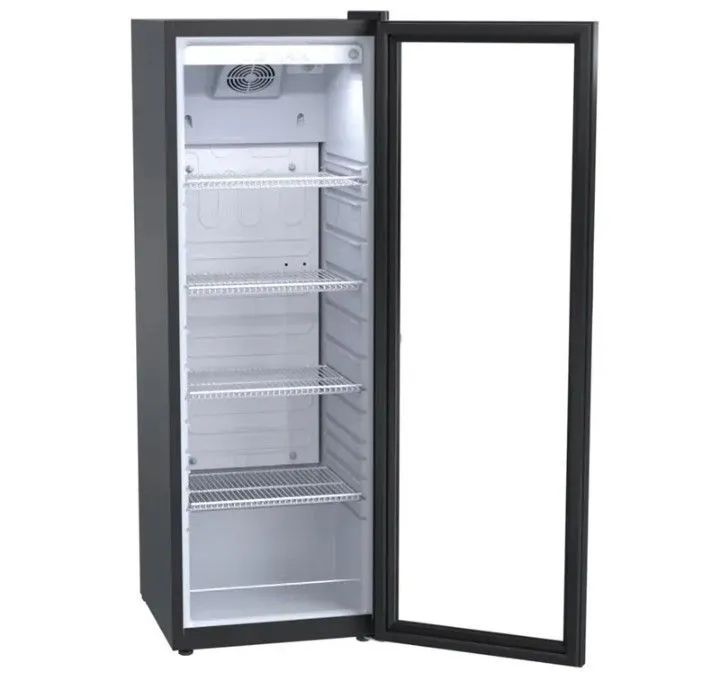 Expositor vertical refrigerador de bebidas - Foto 2