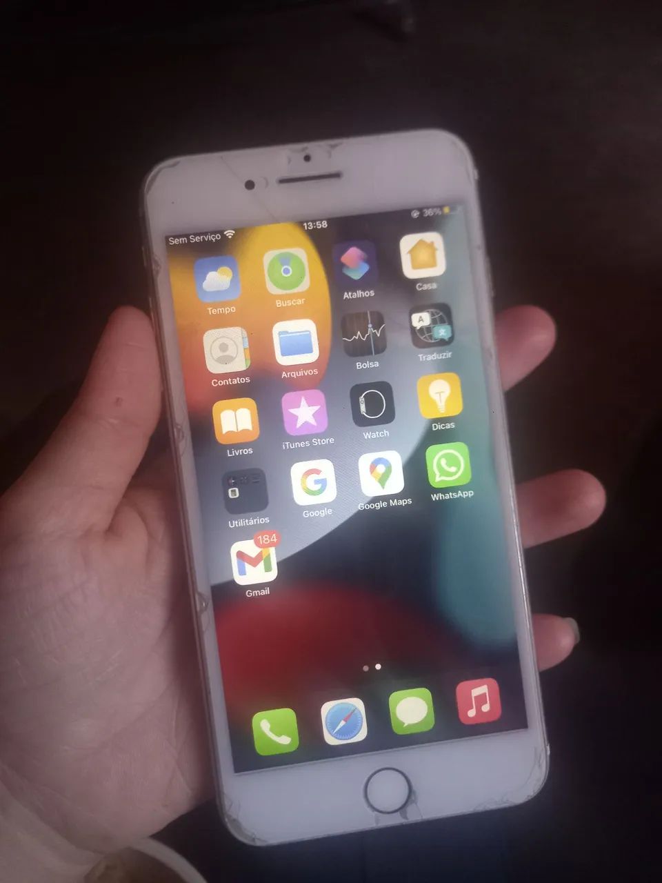 Vende-se iPhone  - Foto 3