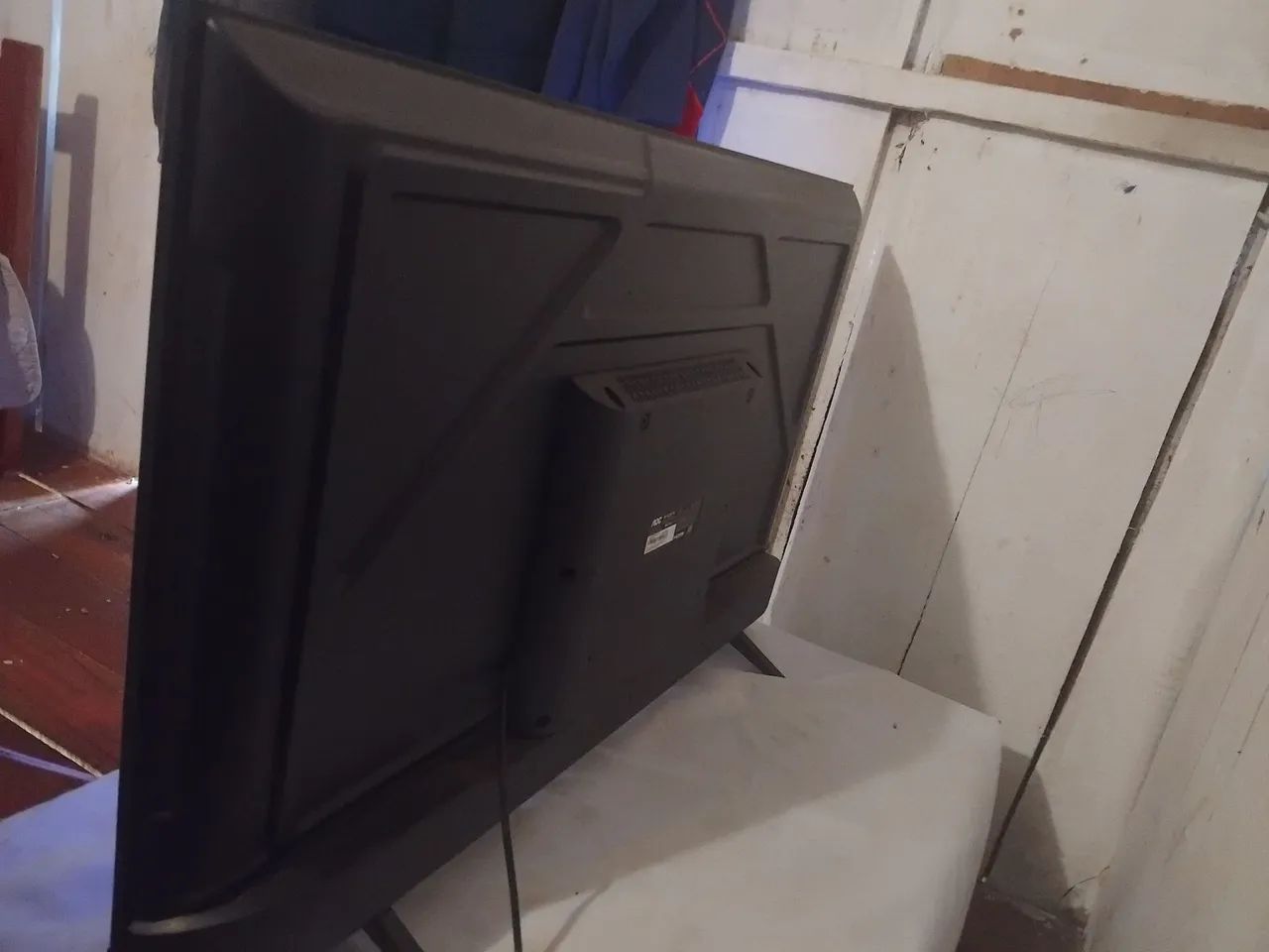 TELEVISÃO SMART  - Foto 2