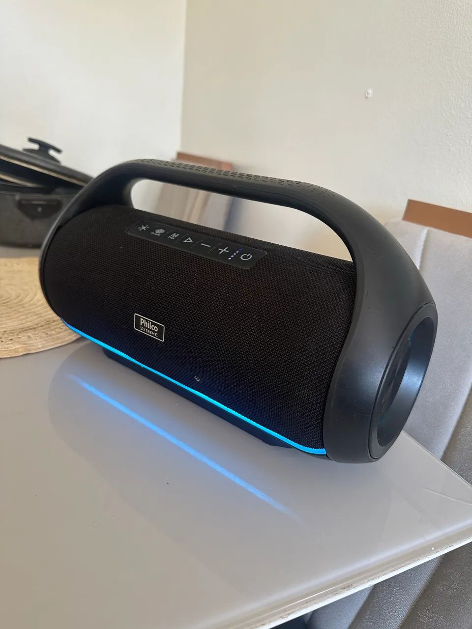 Boombox  - Foto 2