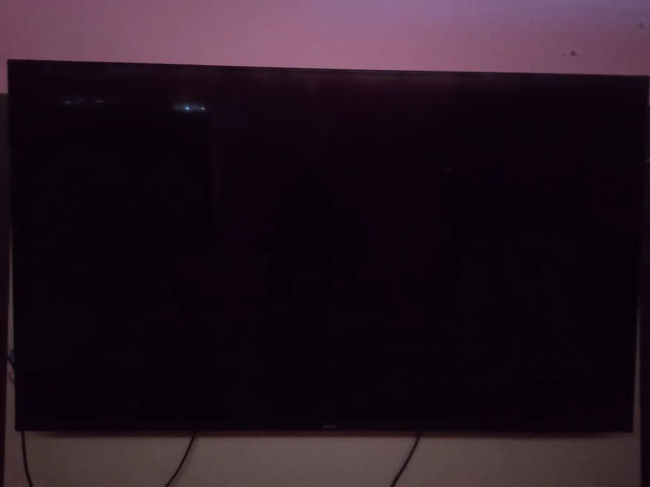 VENDE-SE ESSA TELEVISÃO 53 POLEGADAS 