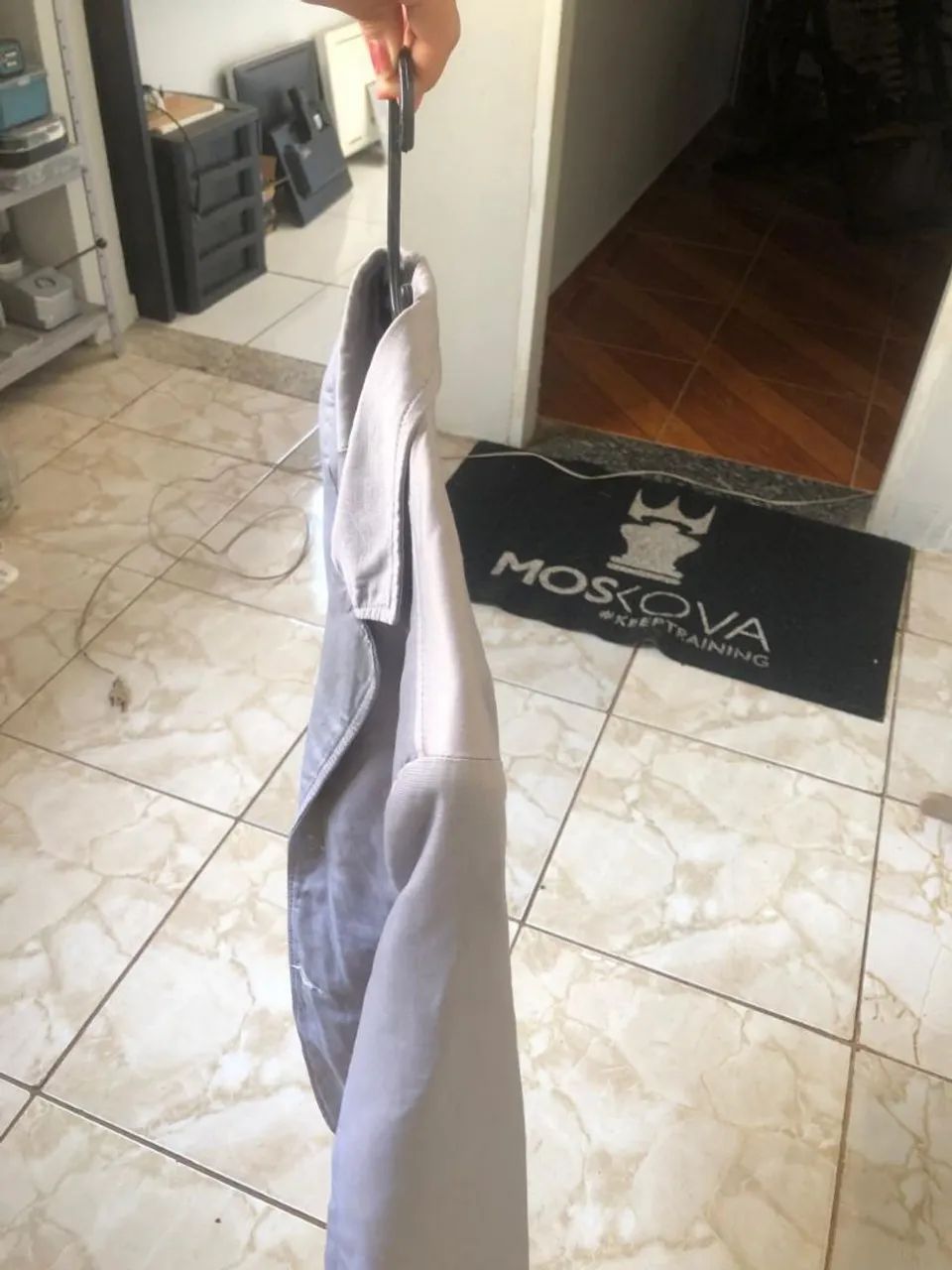 Blazer masculino