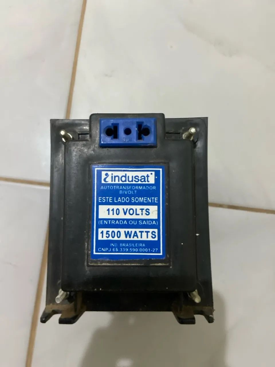 Transformador 