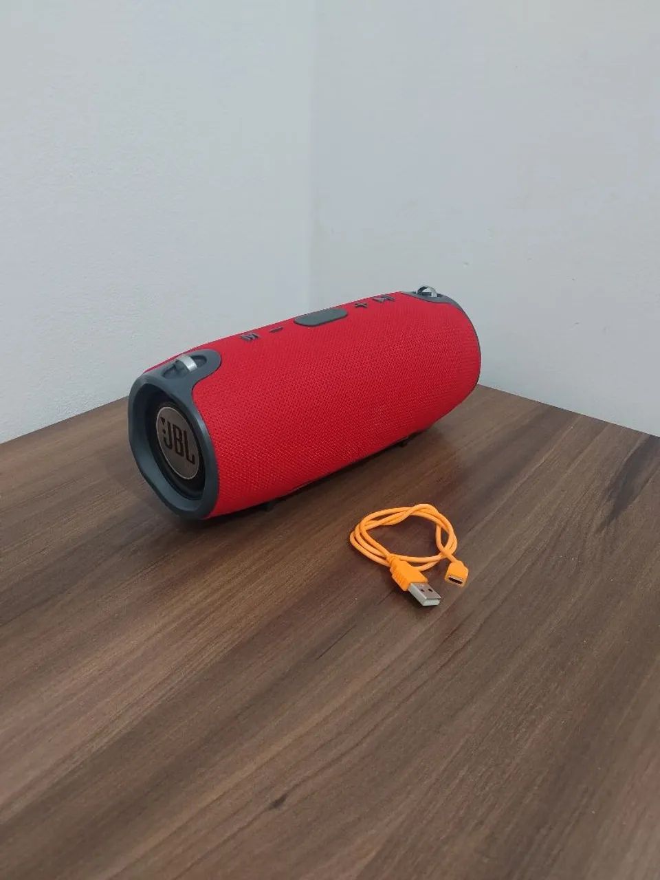 Caixa de Som JBL Xtreme Bluetooth