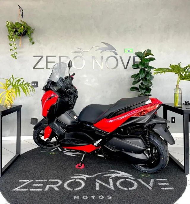 YAMAHA XMAX 250 サービスマニュアル2023 Yamaha 250 ABS 2023 - 1497332246 | OLX