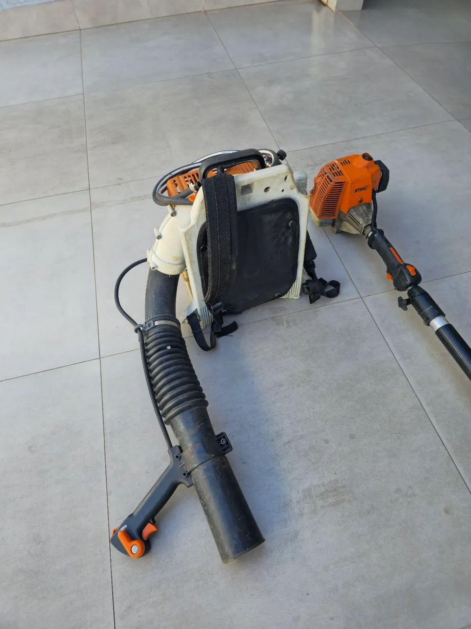 Vende se
