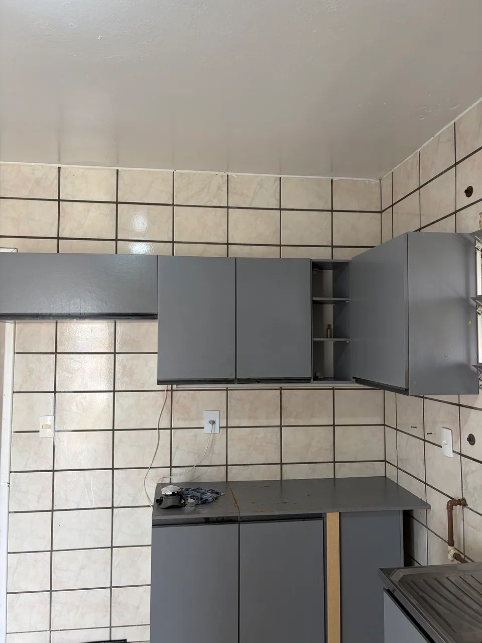 COZINHA COMPLETA 