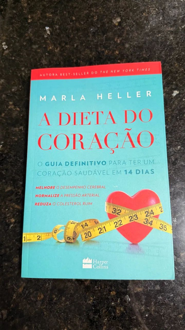 Livros do Emagrecimento e tipos de Dietas