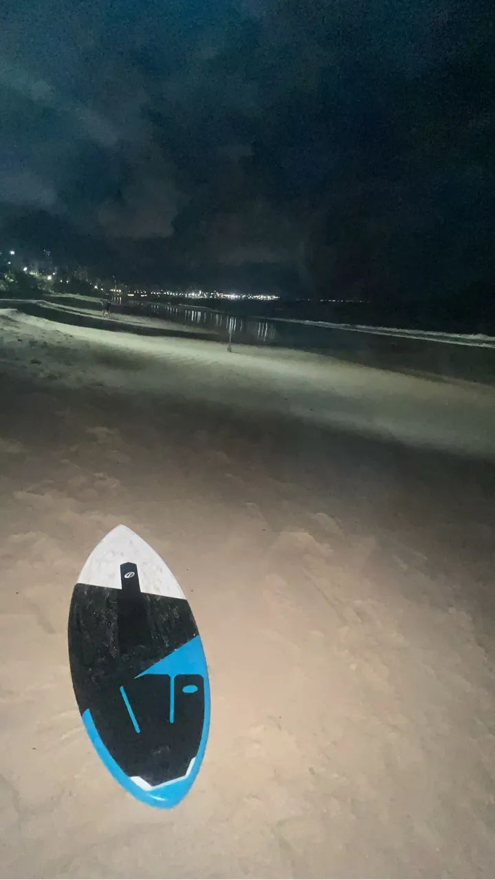 Prancha skimboard - Foto 3